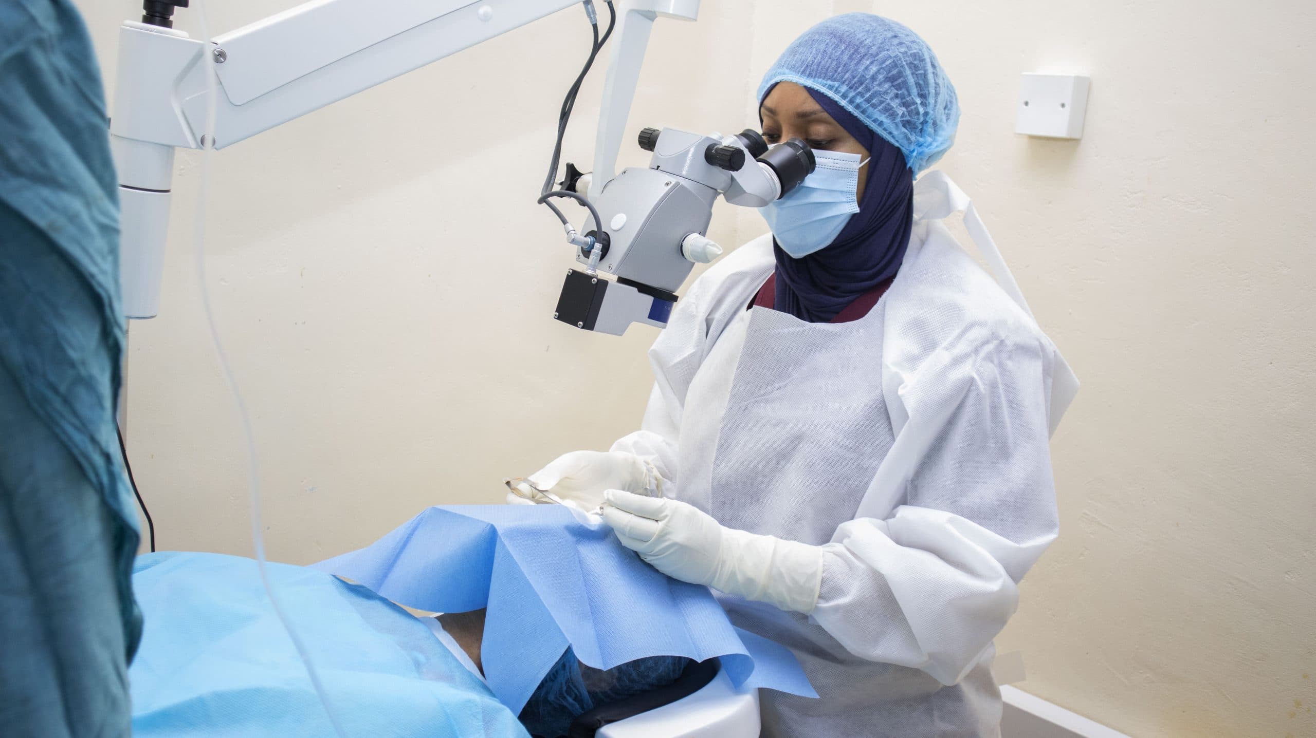 Lamu medical camp 2023