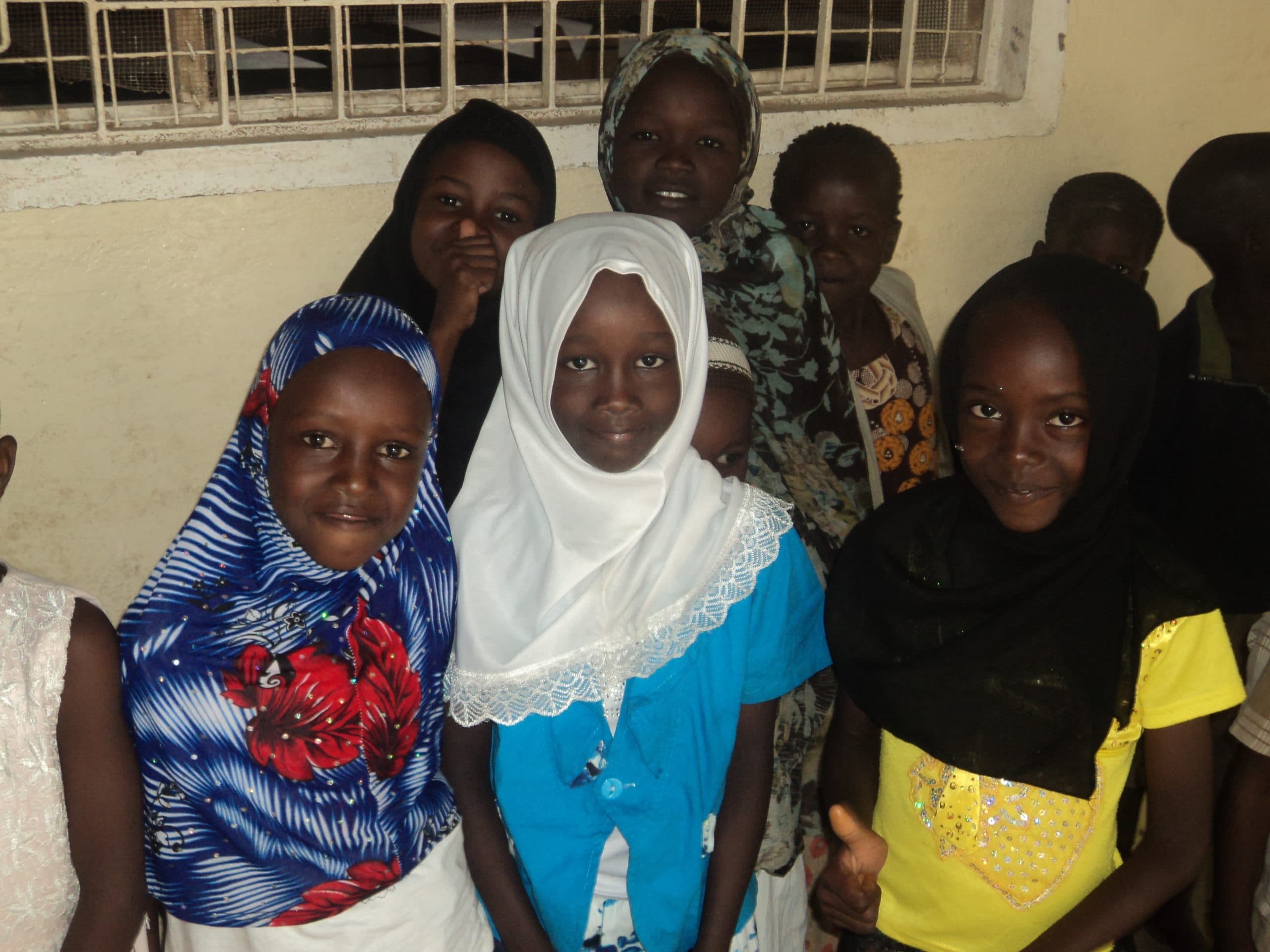 Qurbani 2011