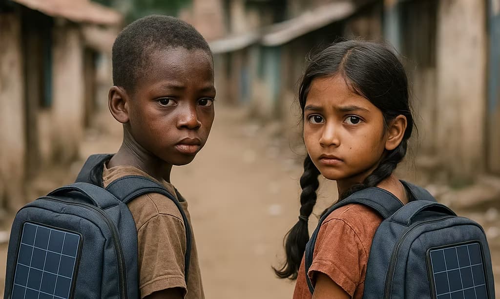 Street2School Guardian App