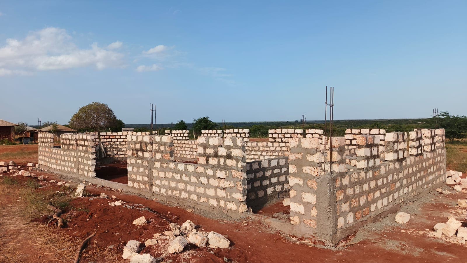 Kibora Community Centre